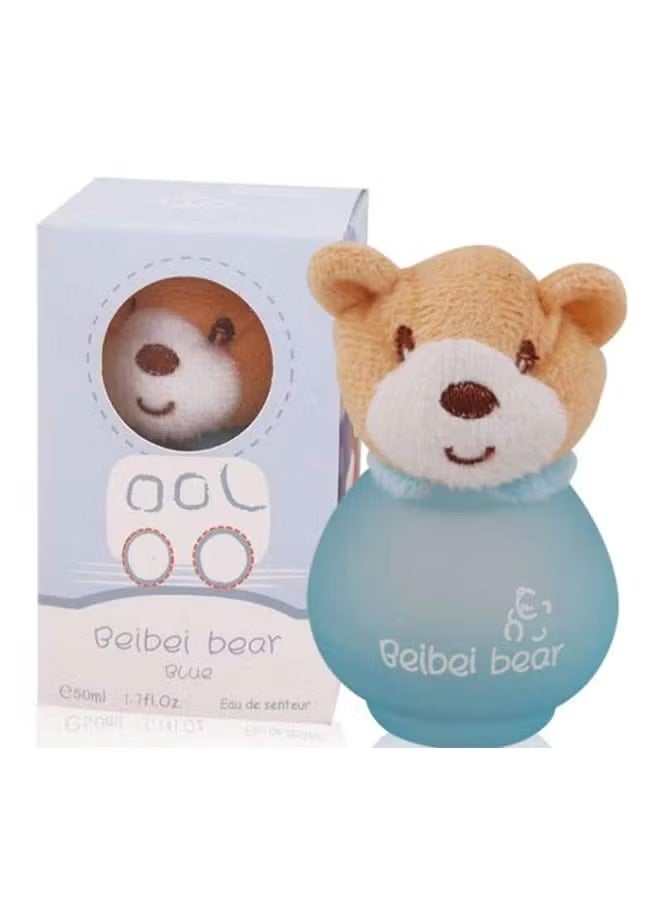 Beibei Bear Blue Parfum 50ml
